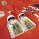Illustration for article titled All The Reasons Why We Cant Send Someone To Mars… Yet